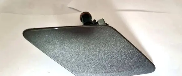 Skoda Karoq Headlight washer nozzle holder 57A955110A