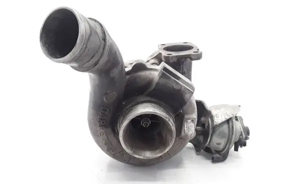 Renault Espace - Grand espace IV Turbo 8972409266