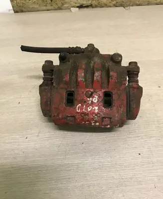 Subaru Forester SH Front brake caliper
