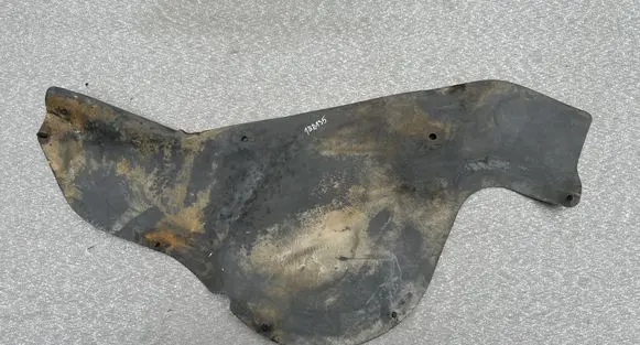 Nissan Patrol Y60 Engine compartment rubber 6483606J00