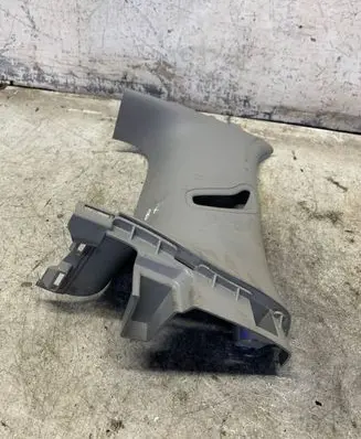 Opel Zafira C (D)pillar trim (top) 322225228