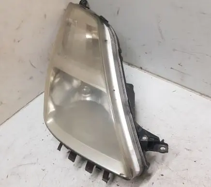 Toyota Prius (XW20) Headlight/headlamp
