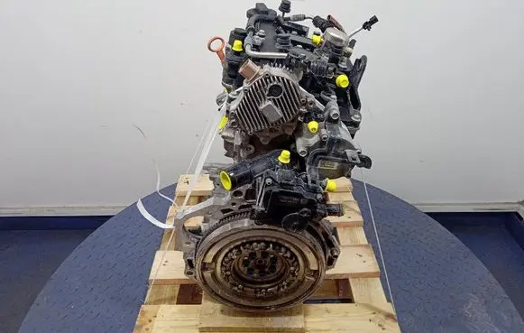 KIA Stonic Engine G3LE