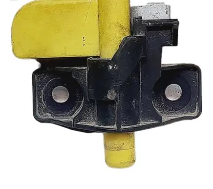 Peugeot Partner Rear door lock 9682085077