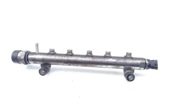 Chevrolet Captiva Fuel main line pipe 96440398 0445214106