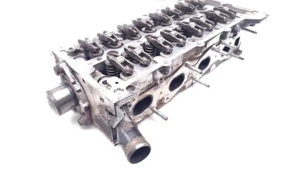 Opel Insignia A Engine head 55576915