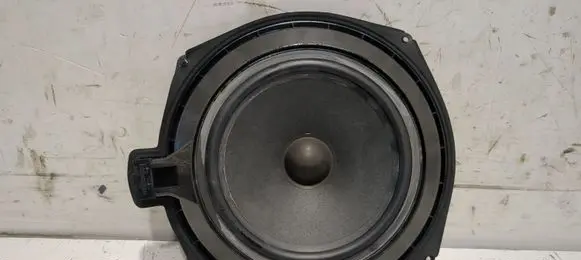 BMW 5 E60 E61 Subwoofer speaker 61928910 6929100 4910430686