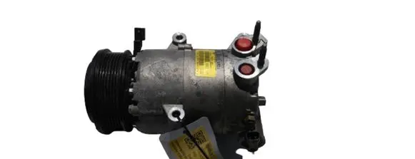 Ford Kuga III Air conditioning (A/C) compressor (pump) CV61-19D629-CC 1.6B 134KW JTMA