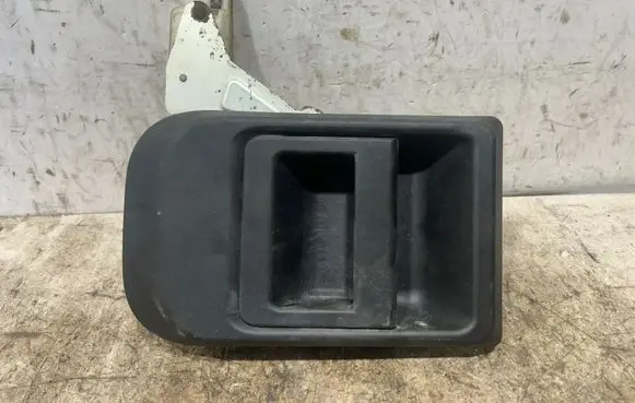 Iveco Daily 5th gen Rear door exterior handle 