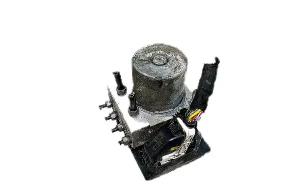 Citroen C5 ABS Pump 9674804480