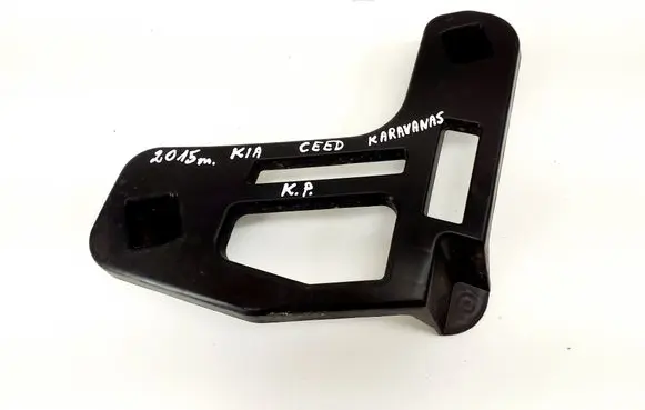KIA Ceed Rear bumper mounting bracket 86623A2700