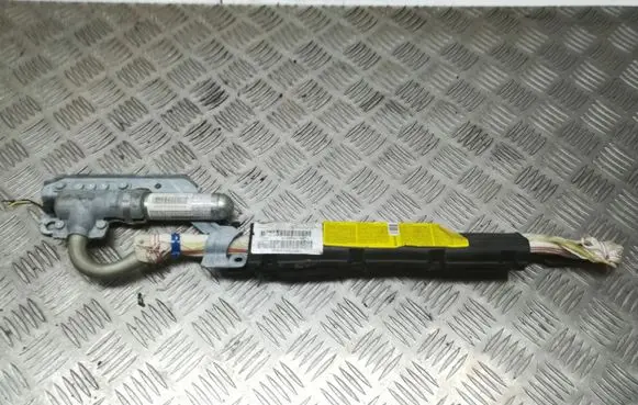 BMW X5 E53 Side airbag A17078479074 05B0073B2716I 30341238B