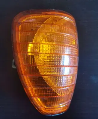 Mercedes-Benz 200 300 W123 Front indicator light 1305233916