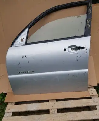 SsangYong Rexton I Front door 26949002