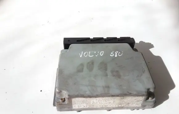 Volvo S80 Engine control unit/module 1928403486D 1928403486