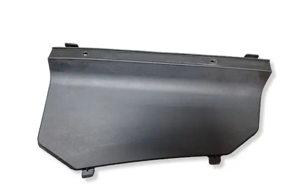 Toyota Verso Windshield trim 557830F020