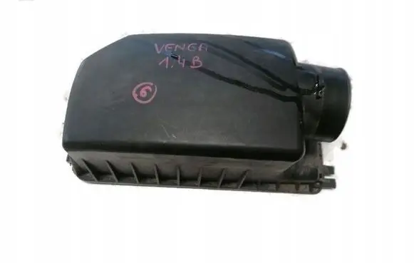 KIA Venga Air filter box 80TYS