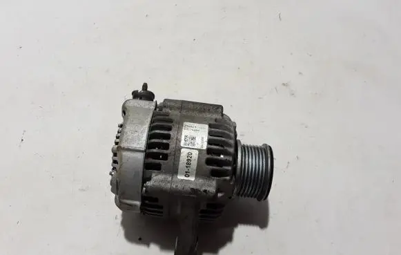 Toyota Land Cruiser (J120) Generator/alternator 1042108240