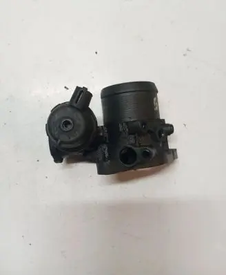 Volvo V50 Throttle valve 9647474880