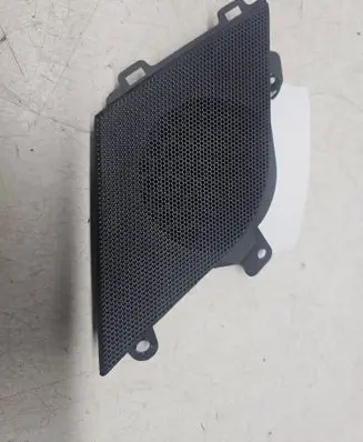 Jaguar XE Dash center speaker trim cover GX7318C863ACW