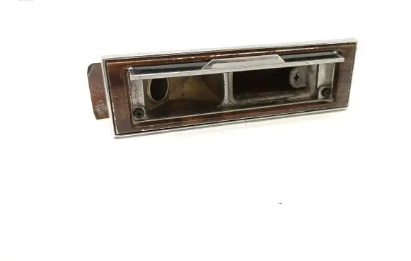 Cadillac DeVille Ashtray (rear) 20462464 1832622