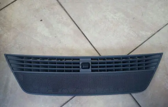 Audi A4 S4 B6 8E 8H Dashboard air vent grill cover trim 8H0819635D NE57978