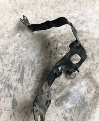 Opel Grandland X Other engine part 9813404280