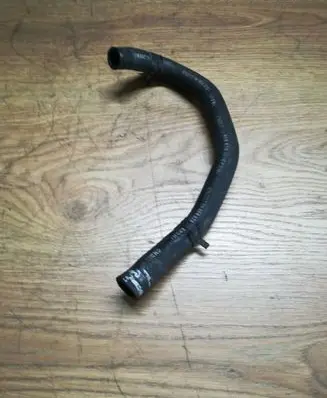 Chevrolet Lacetti Engine coolant pipe/hose 96858878