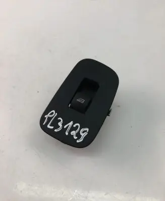Volvo V60 Electric window control switch 31Z909901