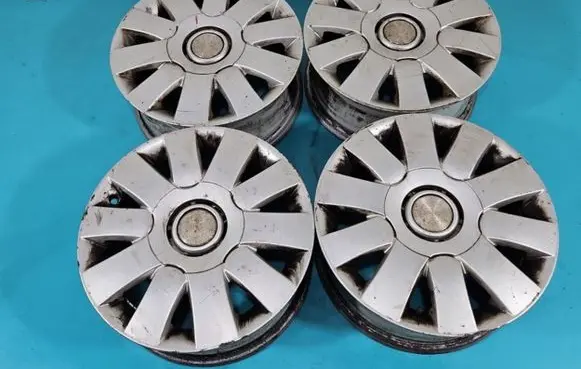 Citroen Xsara Picasso R15 alloy rim IMPRK1416775