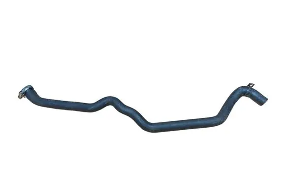 BMW X5 F15 Engine coolant pipe/hose 64116968107 6968107 14837810