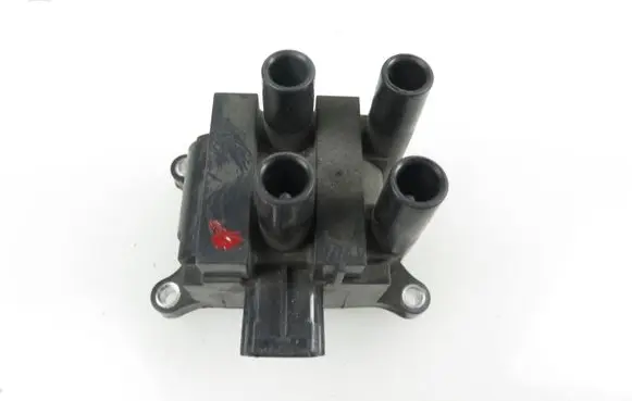 Mazda 6 High voltage ignition coil ECZMZ001
