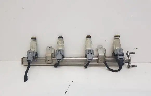 KIA Picanto Fuel main line pipe 35350-03500
