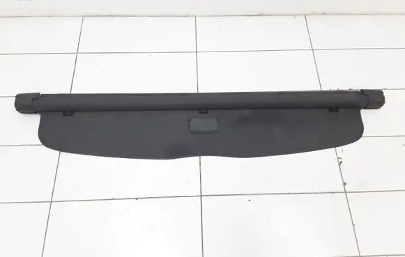 Toyota Avensis T250 Parcel shelf load cover 