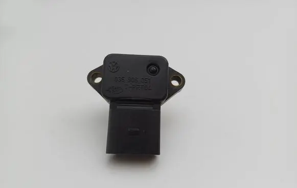 Air pressure sensor