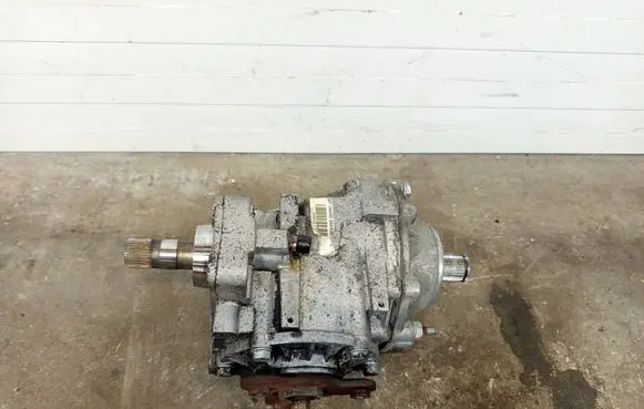 Volkswagen Tiguan Gearbox transfer box case 0A6409053AC