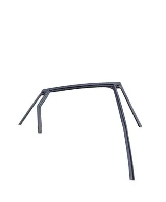 Ford Kuga III Rear door glass trim molding LV4BS25824C