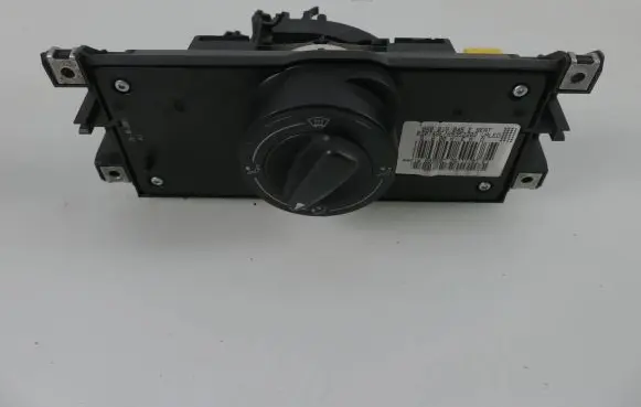Seat Ibiza II (6k) Climate control unit 6K0819045E