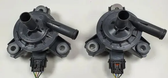 Volvo V60 Electric auxiliary coolant/water pump 31319023