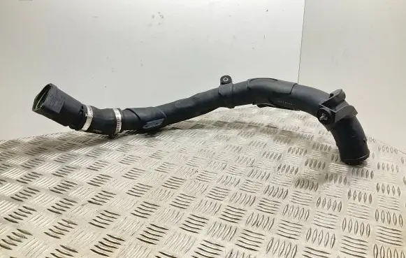 Volkswagen Jetta VI Intercooler hose/pipe 1K0145840AA 03L131111J 1K0145828AA