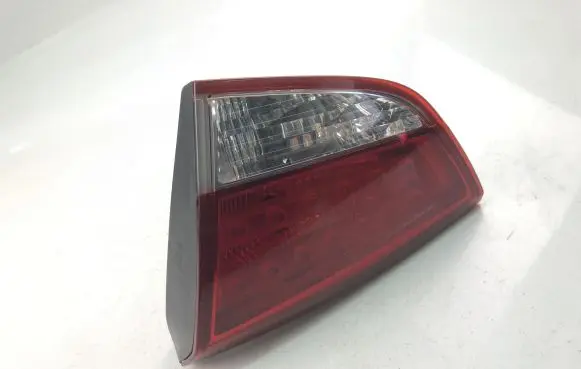 Hyundai ix35 Rear/tail lights 123456