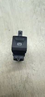 Hand parking brake switch