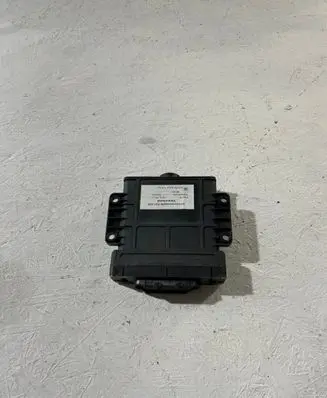 Volkswagen Touareg II Other devices 0C8927750