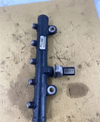 Ford Galaxy Fuel main line pipe 9654726280 55PP0603 1410857487