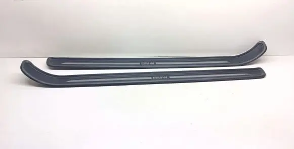 BMW 3 E92 E93 sill trim set (inner) 7120763 51477120763 7120764