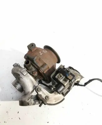 BMW 1 E81 E87 Turbo 7792412E GT1749V