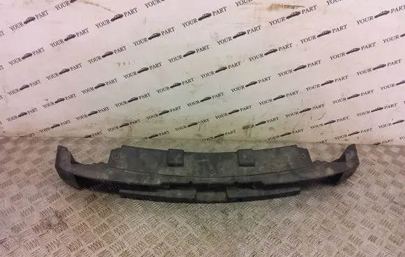 Chevrolet Captiva Front bumper foam support bar 95130392