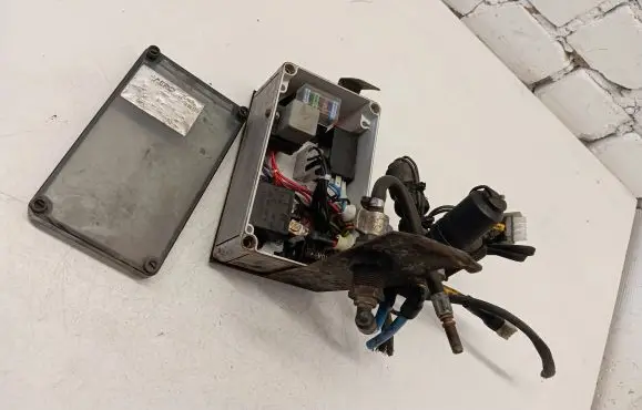 Ford Transit Other engine bay part