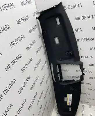 Mercedes-Benz AMG GT R190 C190 Headlining lighting console trim A1906907900