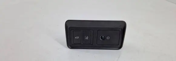 Land Rover Evoque I Other switches/knobs/shifts GJ3211654HA 1ADSAL538B
